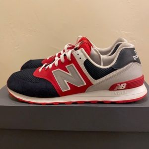 New Balance 574